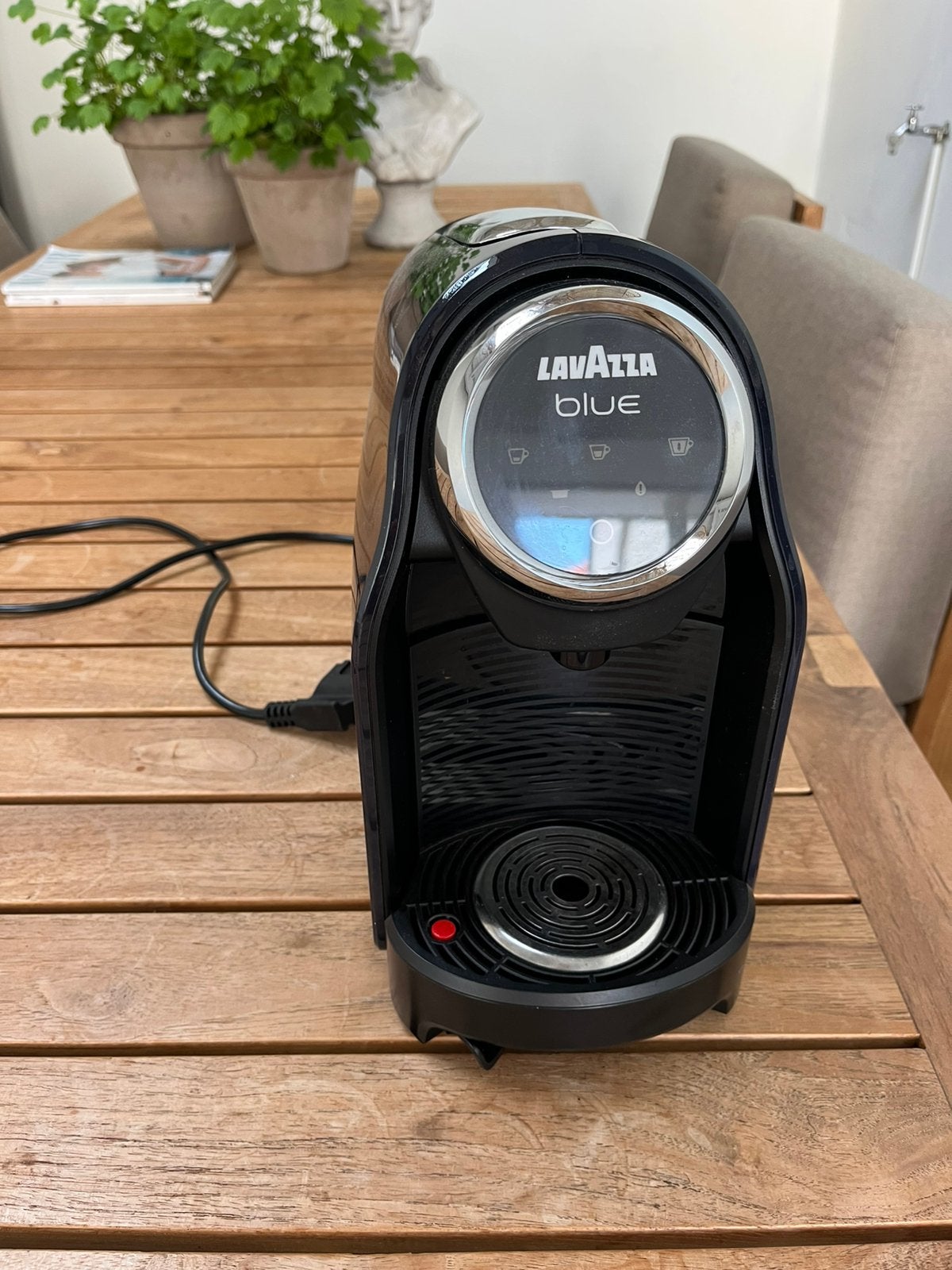Lavazza koffiemachine, Ophalen, Zo goed als nieuw