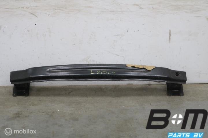 Bumperbalk achterzijde Seat Leon 5F 5F0807305, Gebruikt