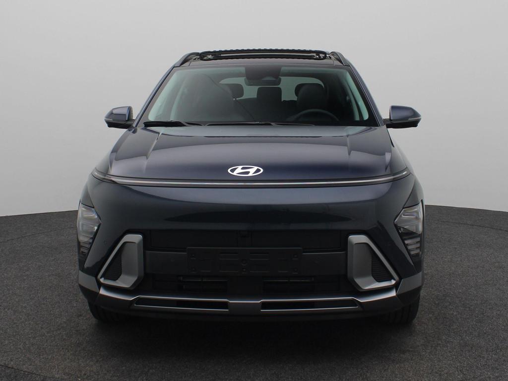 Hyundai Tucson 1.6 T-GDI PHEV N Line Business | Stoel -en st, Auto's, 14 kWh, Met garantie (alle), 287 pk, Plug-in hybride