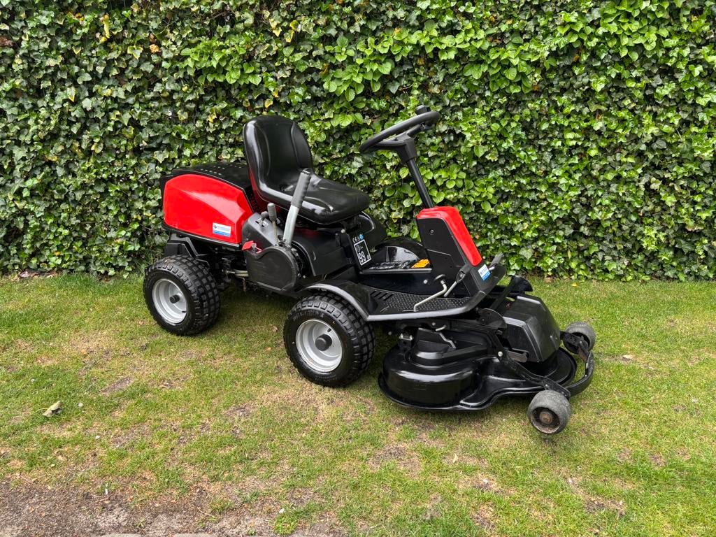 Zeer nette jonsered fr2213ma (Husqvarna), Tuin en Terras, Ophalen, J, J, Gebruikt