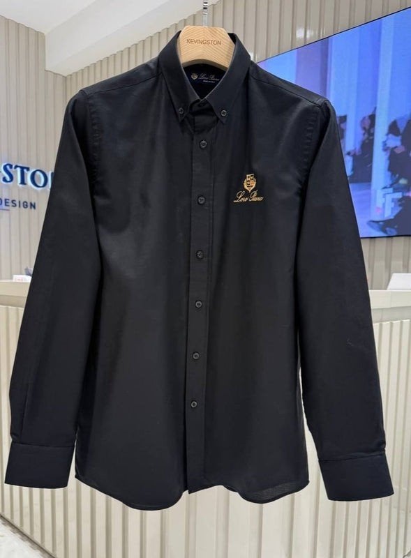 Loro Piana bloes, Ophalen of Verzenden, Nieuw, Wit