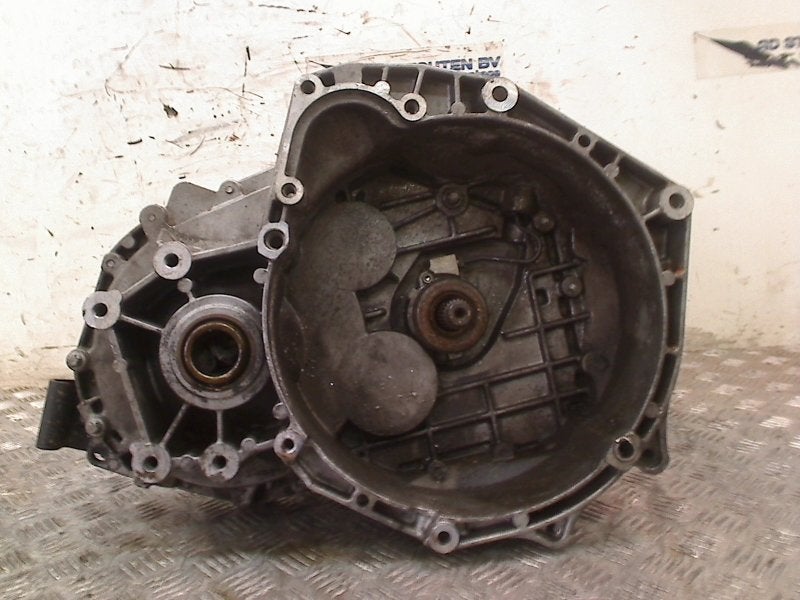 Versnellingsbak Schakel Opel Vectra C 2007 F40C391, Auto-onderdelen, Transmissie en Toebehoren, Opel, Gebruikt
