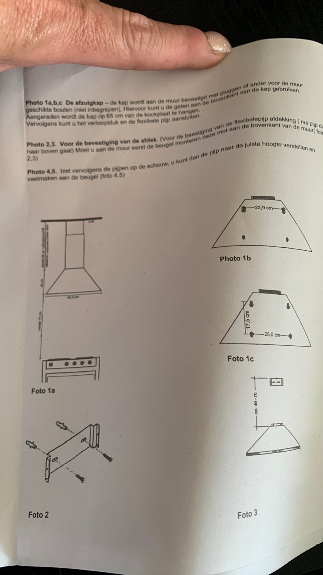 Rvs afzuigkap, Ophalen of Verzenden, Nieuw