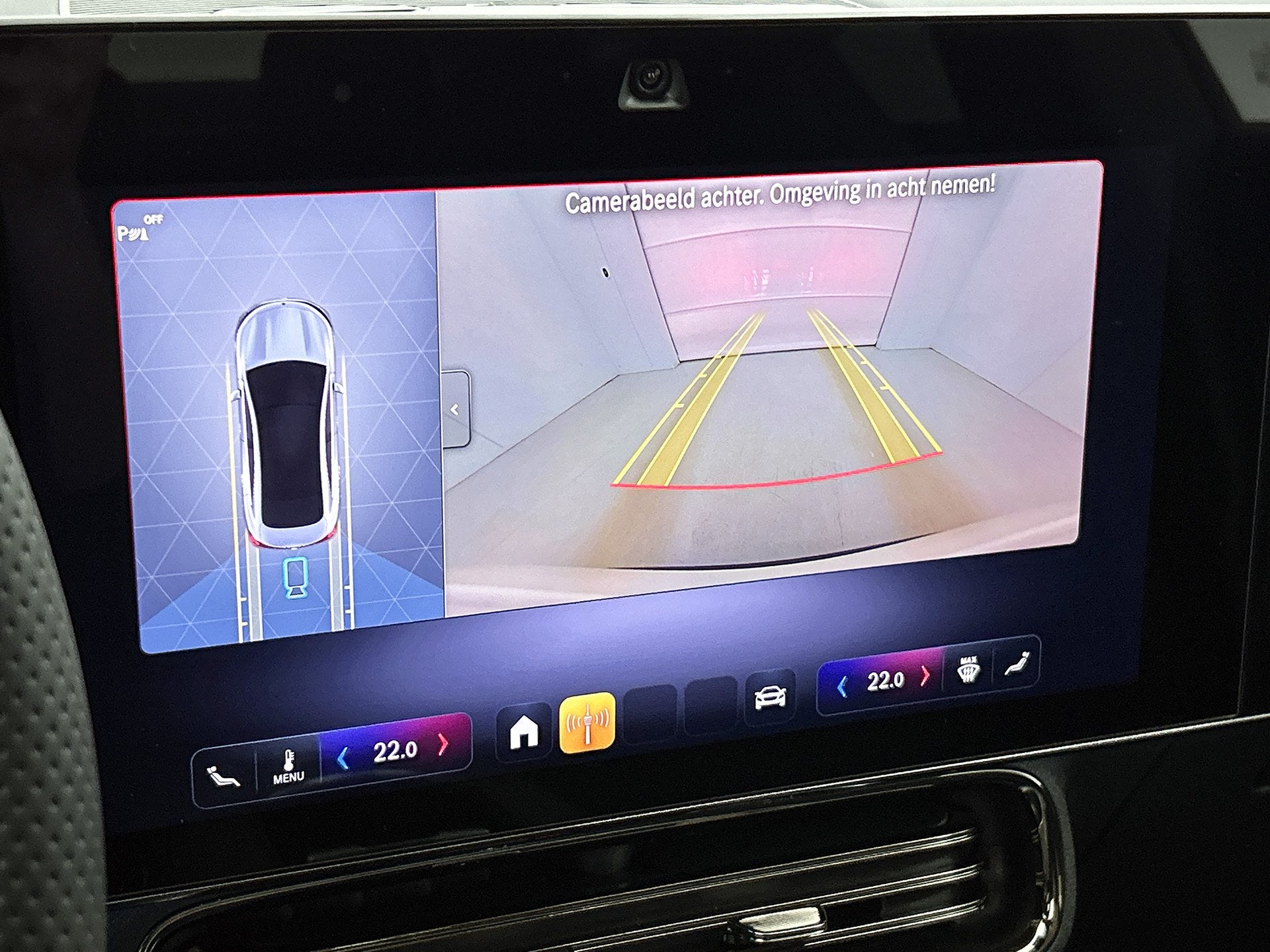Foto 10 van Mercedes-Benz CLA-Klasse 250+ Launch Edition 85 kWh | Warmte