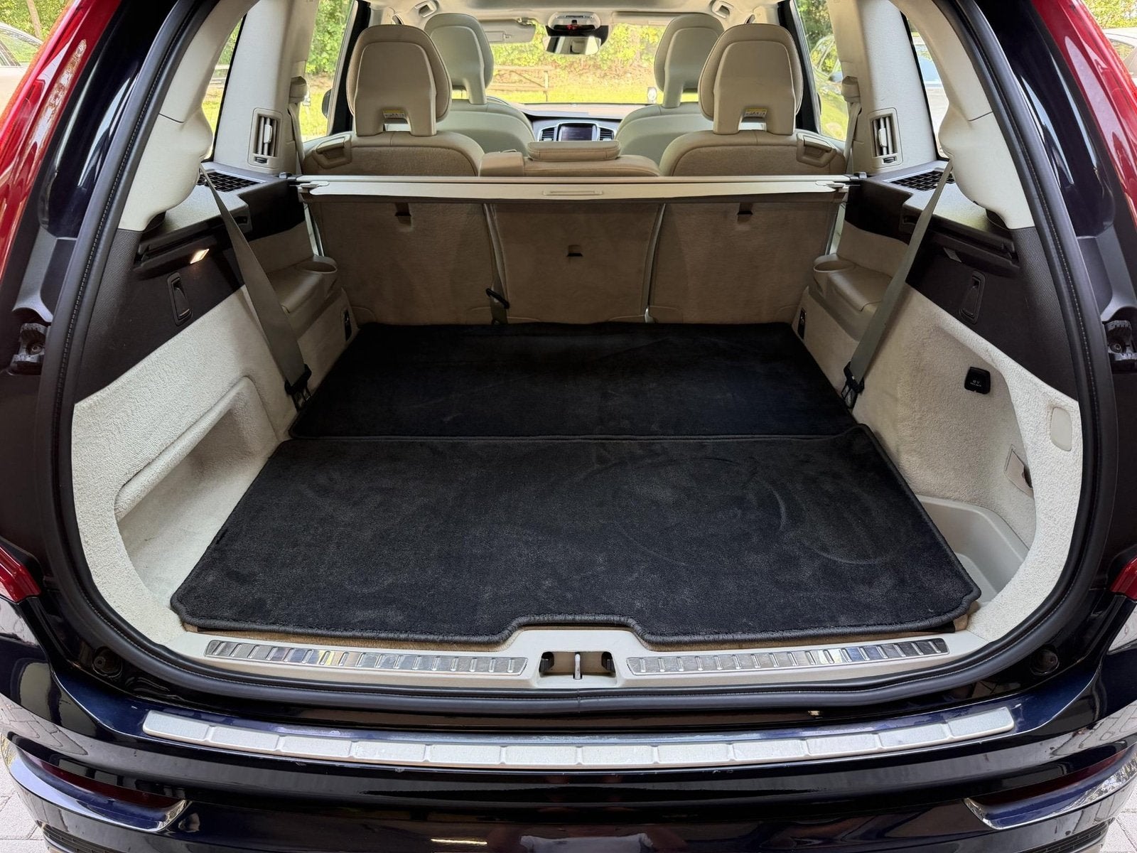 Foto 23 van Volvo XC90 2.0 T8 Twin Engine AWD Inscription