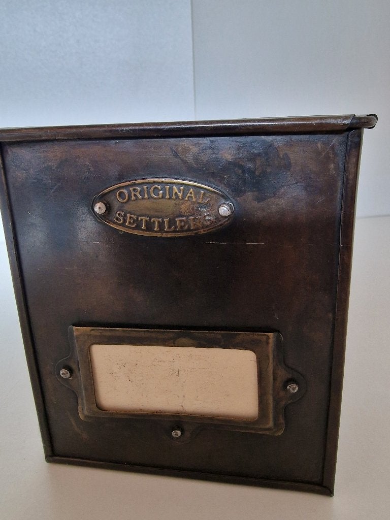 Opbergdoos voor cd's, Ophalen of Verzenden, Zo goed als nieuw, Metaal, 25 tot 75 discs