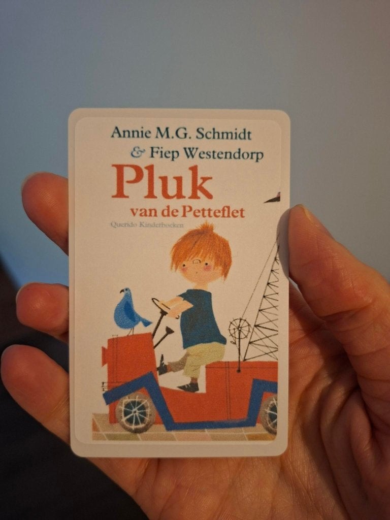 Yoto Pluk van de Petteflet luisterboek - en nog meer!, Boeken, Luisterboeken, Ophalen of Verzenden, Kind
