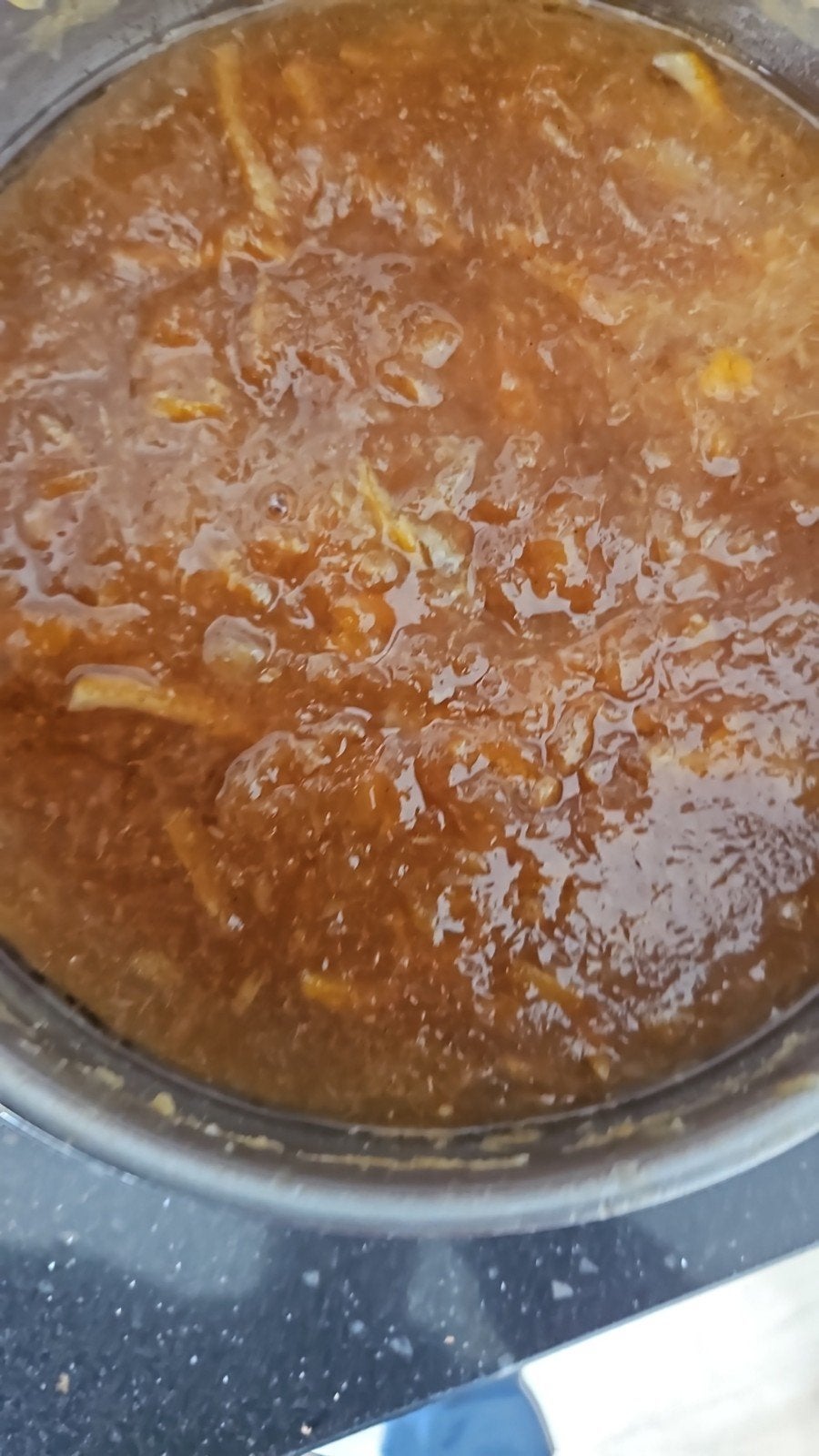 Sinaasappel marmelade, Huis en Inrichting, Ophalen of Verzenden