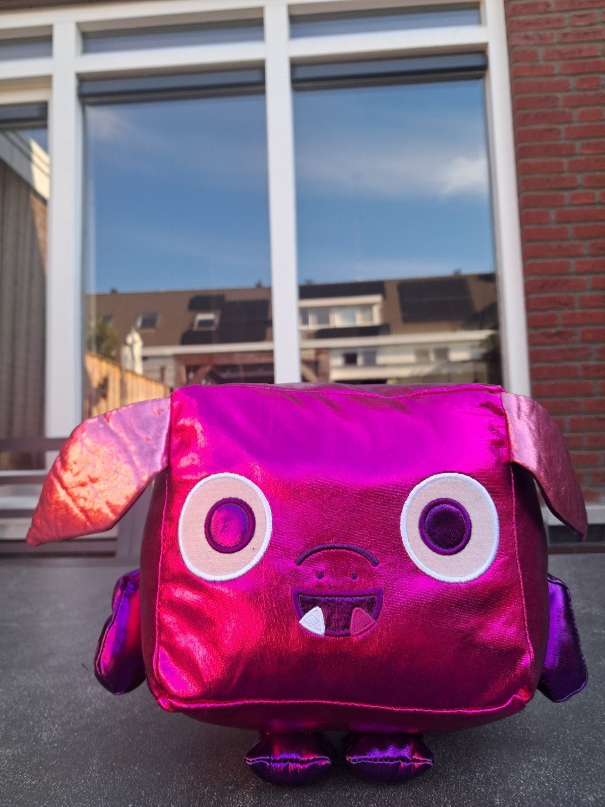 Knuffel van Pet Simulator 99 - Zo goed als nieuw, Ophalen, Zo goed als nieuw, Overige typen