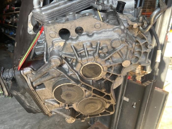 Versnellingsbak van een Volkswagen Golf, Gebruikt, -, Volkswagen, -