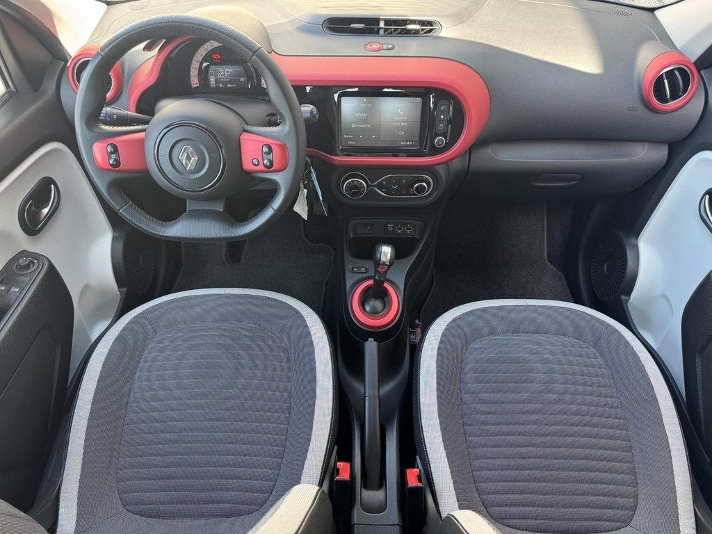 Renault Twingo Z.E. R80 Collection | SOH 95% | Volledig Deal, Auto's, Renault, Met garantie (alle), Origineel Nederlands, 190 km