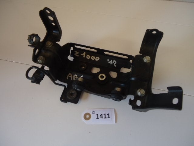 Z1000SX 2011 - 2013 Kawasaki Beugel Beugel divers D1-11484