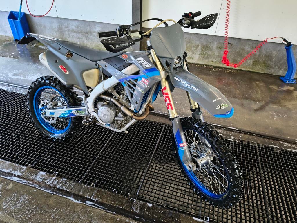 Tm Moto 300fi Enduro 2023, Ophalen of Verzenden