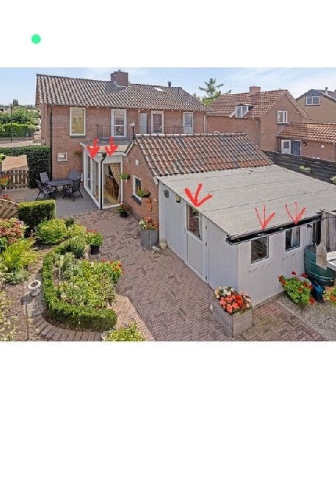 kunststof schuifpui , deur en diverse ramen te koop, Ophalen, Gevelraam of Ruit, Gebruikt, 80 tot 120 cm
