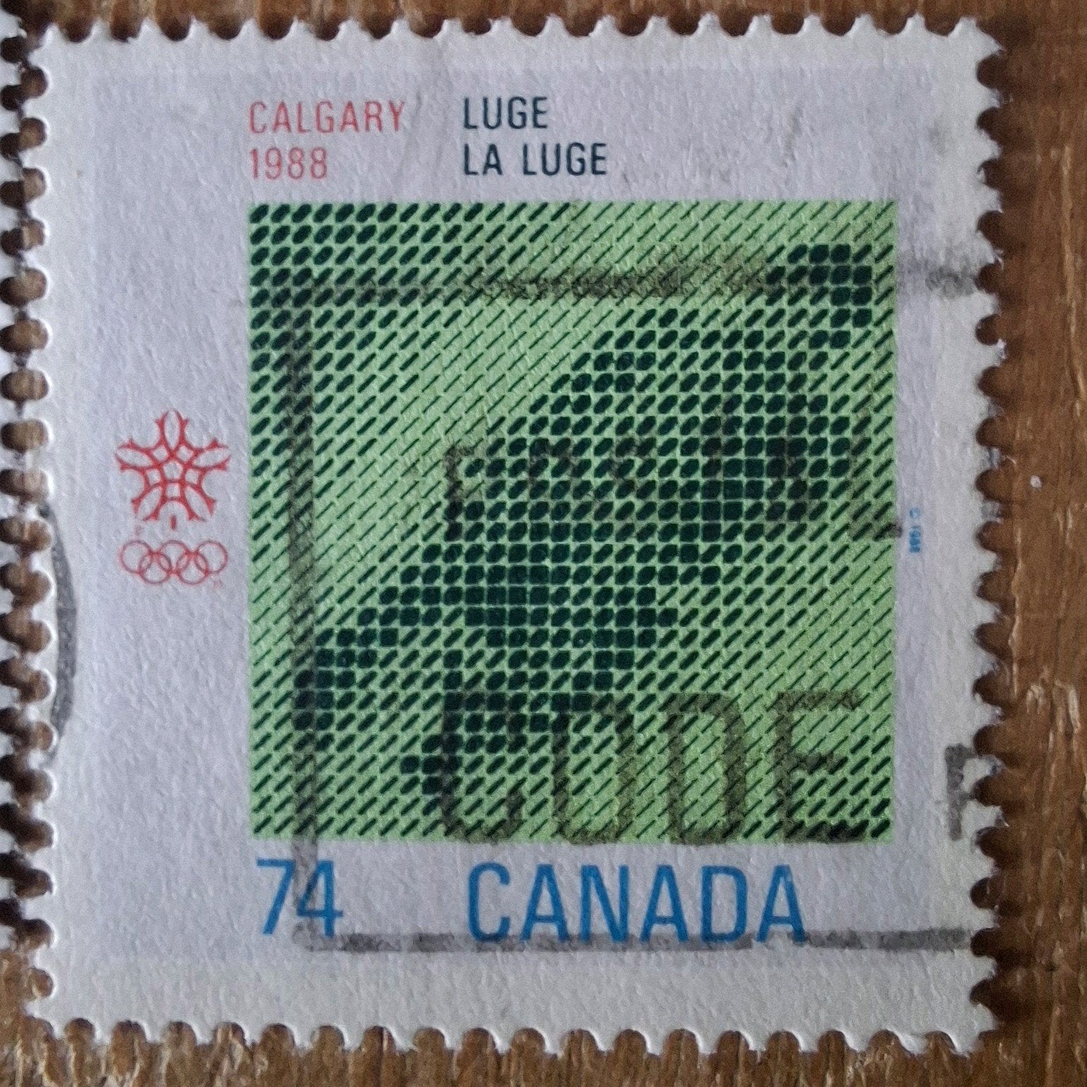 Canada 509, Ophalen of Verzenden, Noord-Amerika