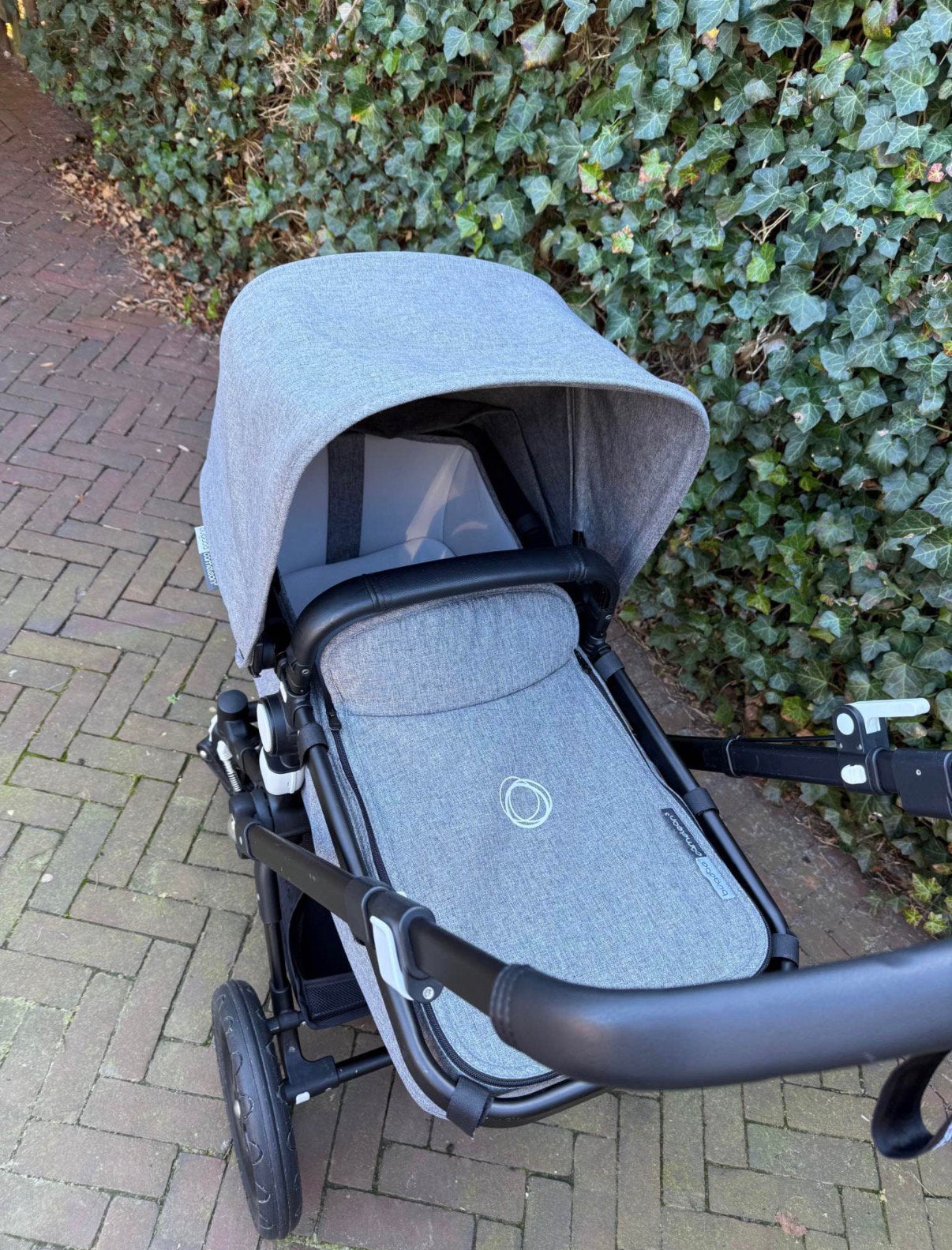 Bugaboo cameleon 3, Ophalen, Zo goed als nieuw, Bugaboo