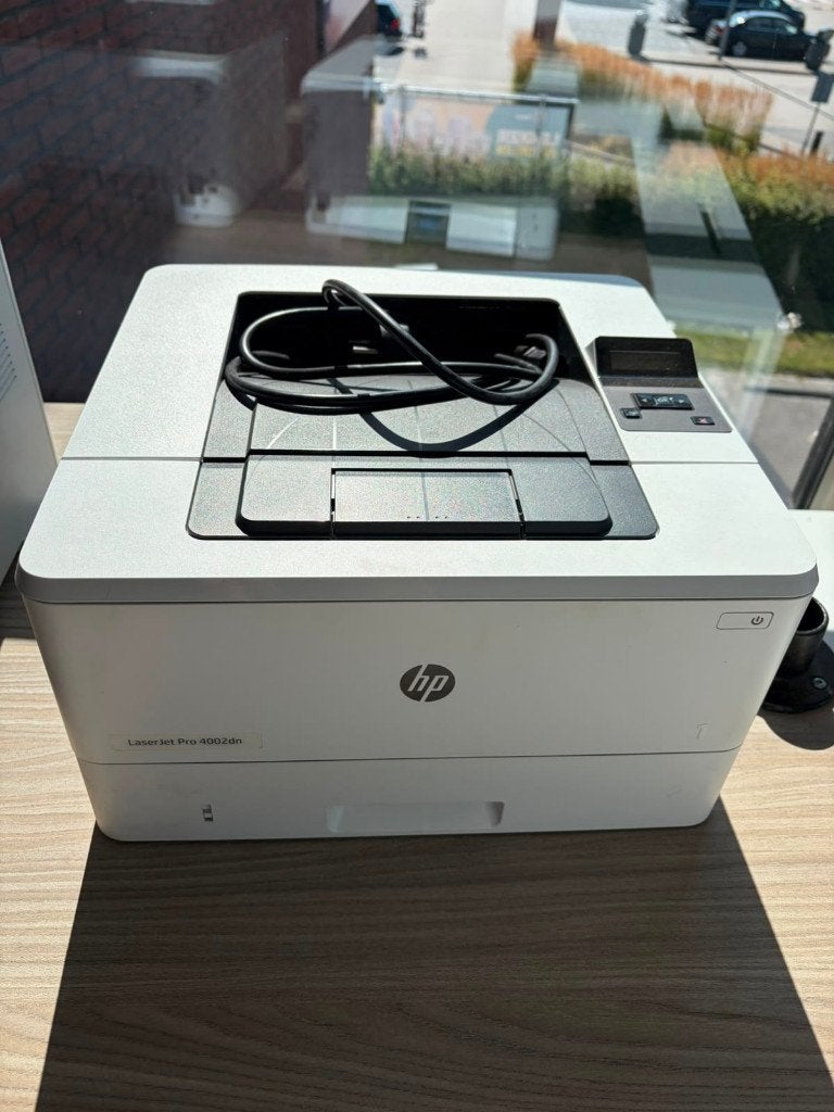 Partij HP laserjet printers - in goede staat!, Computers en Software, Printers, Zo goed als nieuw, Printer, Laserprinter, Ophalen