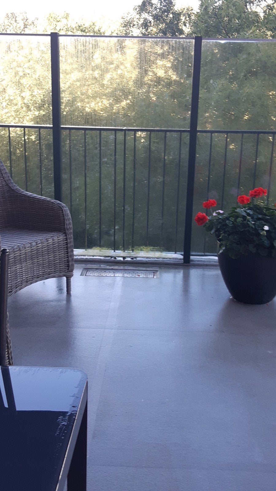 gelaagd glas, Ophalen, Minder dan 3 meter, Glas, 1 tot 2 meter