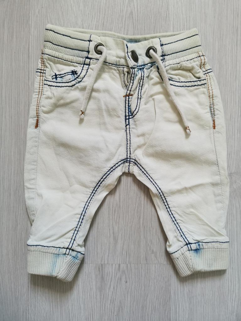 Just Small broek jongen maat 62, Verzenden, Zo goed als nieuw, Jongetje, Broekje
