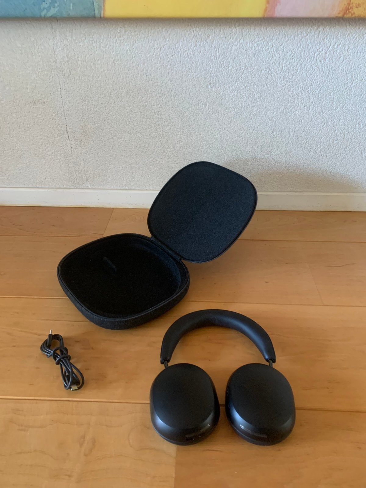 Sonos Ace (zwart)., Ophalen, Inclusief kabels, Overige typen, Zo goed als nieuw