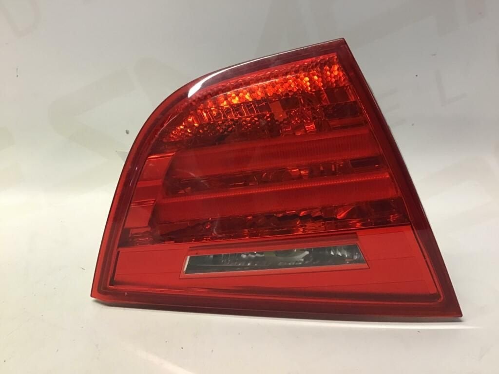 Achterlicht linksbinnen BMW E90 LCI ('08-'12) 7289427, Gebruikt, -, -, Ophalen of Verzenden