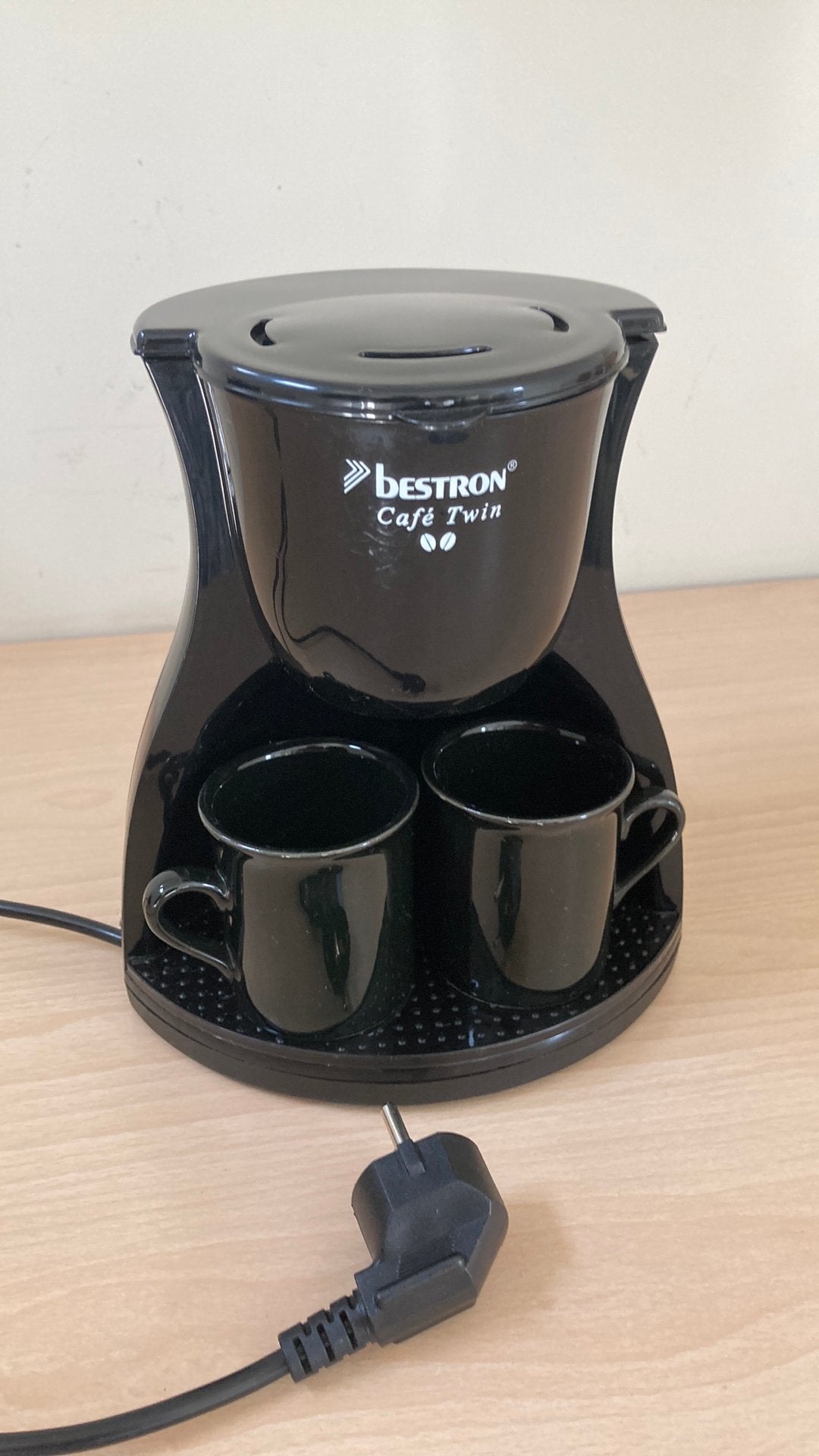 Koffiezetapparaat, Ophalen of Verzenden, Zo goed als nieuw