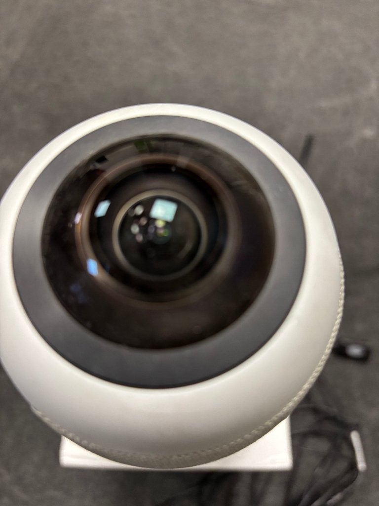 meeting owl 360gr vergadercamera  met microfoon en speaker, Computers en Software, Ophalen of Verzenden, Owl labs, Zoomfunctie