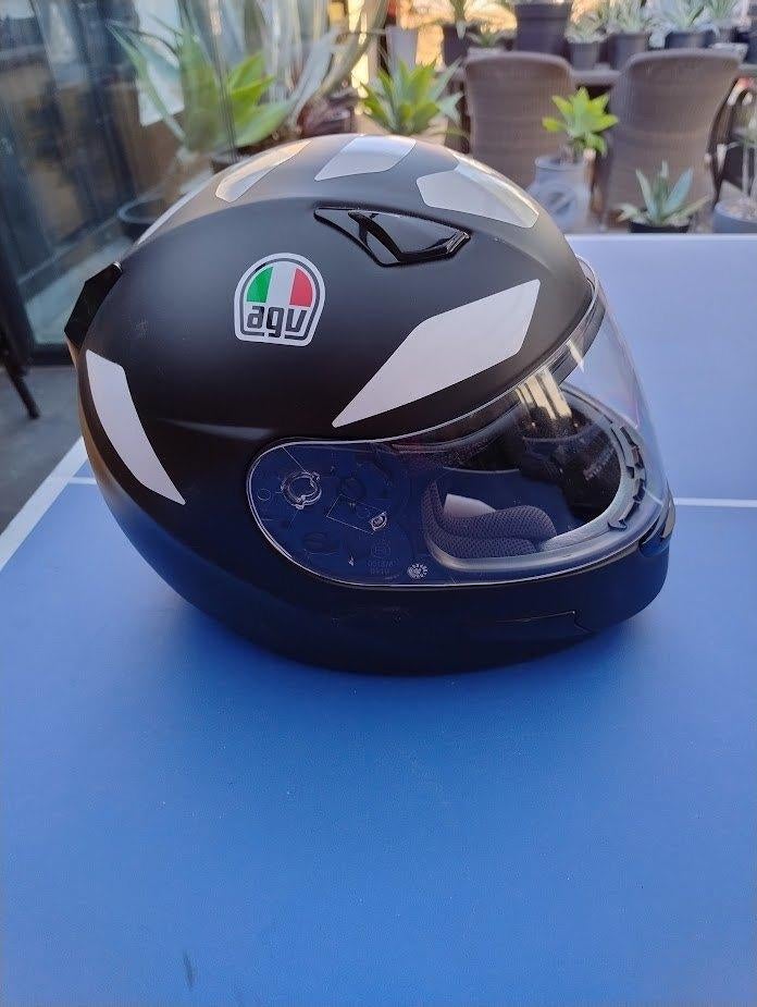 Helm, Motoren, Kleding | Motorhelmen, Ophalen, Dames, Nieuw zonder kaartje, 3XL of groter