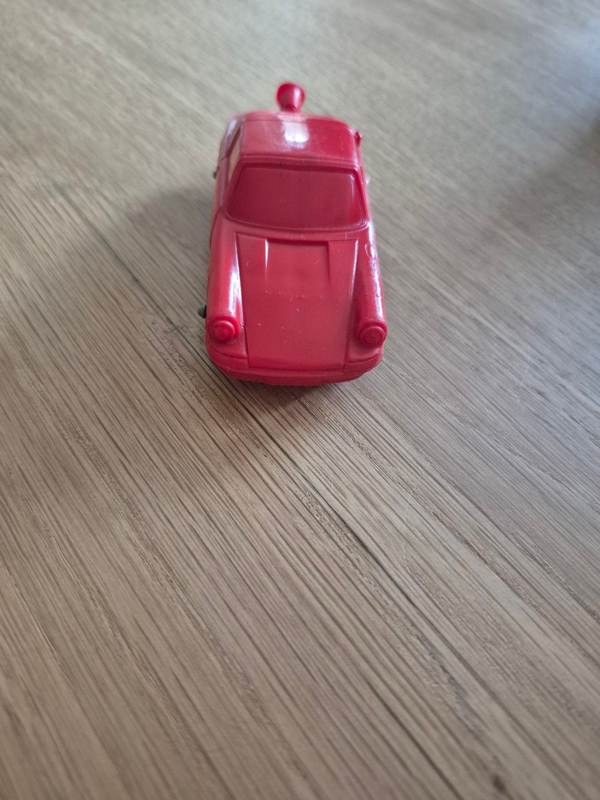 Te koop Stelco Porsche 911 rood, Ophalen of Verzenden, Auto