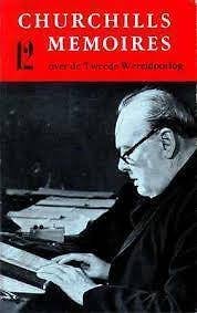 Churchills Memoires over de 2de wereldoorlog deel 12, Tweede Wereldoorlog, Sir Winston Churchill, Ophalen of Verzenden, Zo goed als nieuw