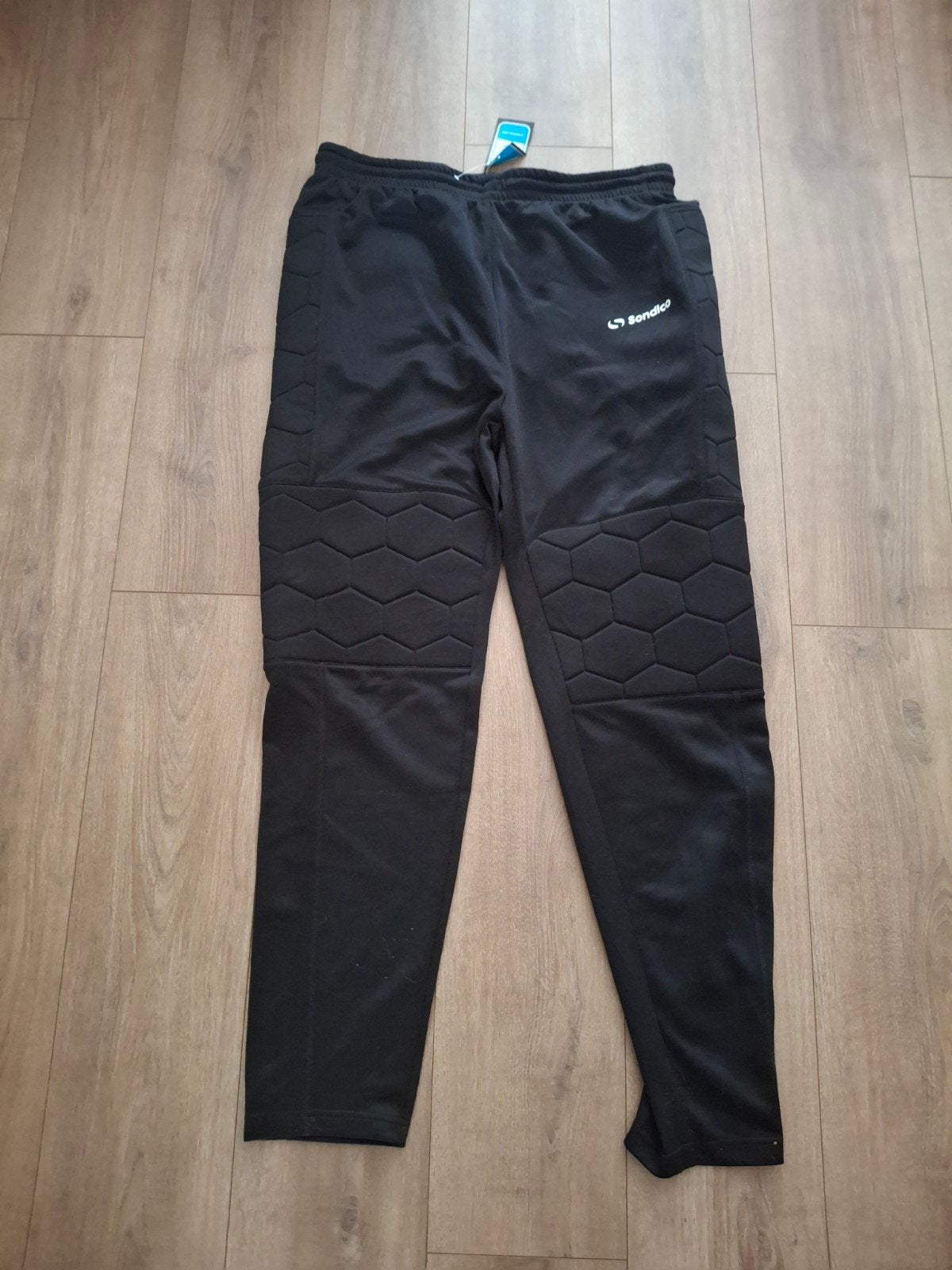 keepers broek XXL nieuw, Groter dan maat XL, Ophalen of Verzenden, Nieuw, Broek