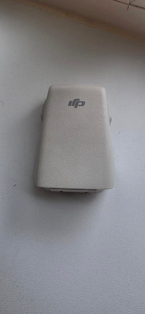 Dji flip batterij, Audio, Tv en Foto, Drones, Ophalen of Verzenden, Zo goed als nieuw