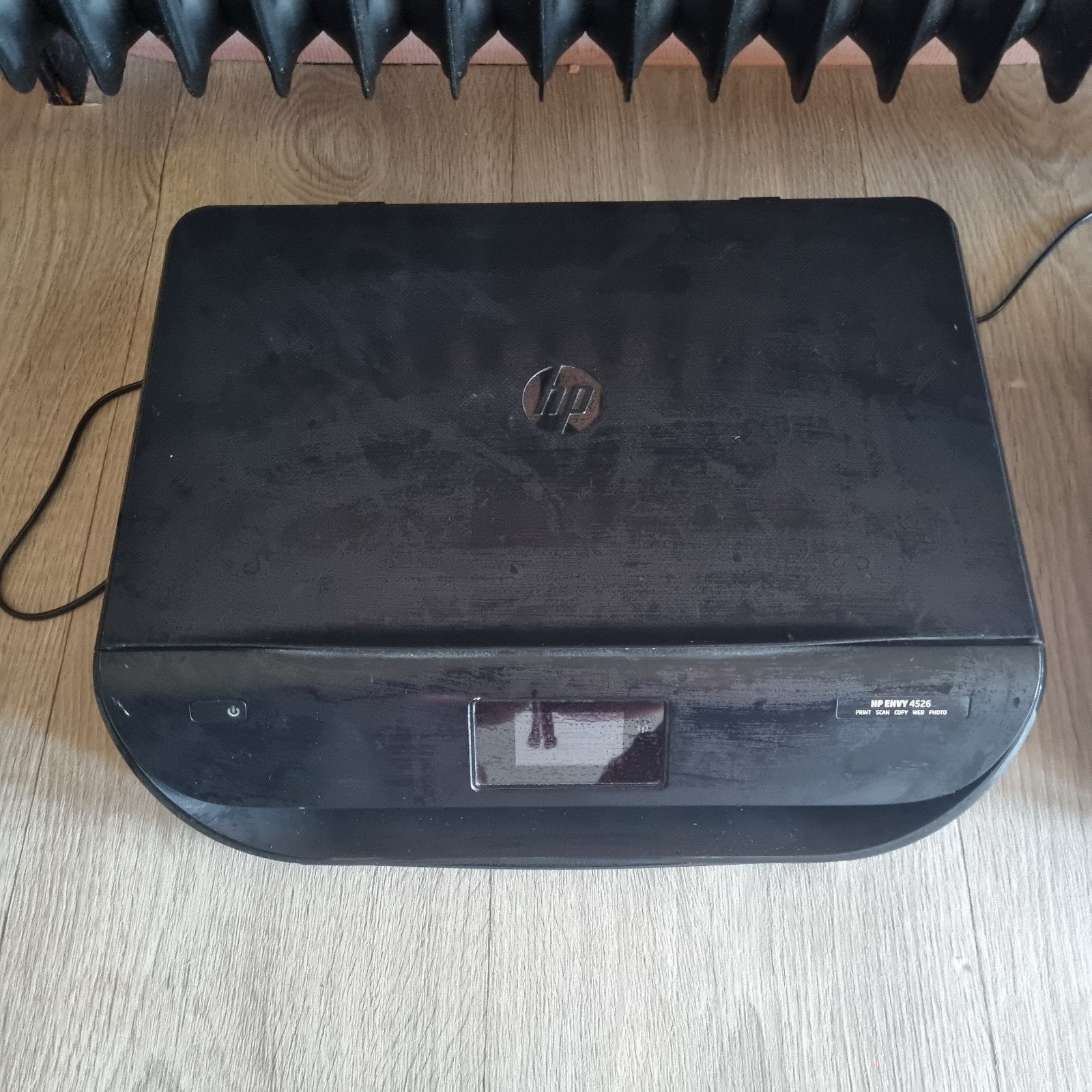 Printer, Ophalen, Kleur printen, Gebruikt, All-in-one