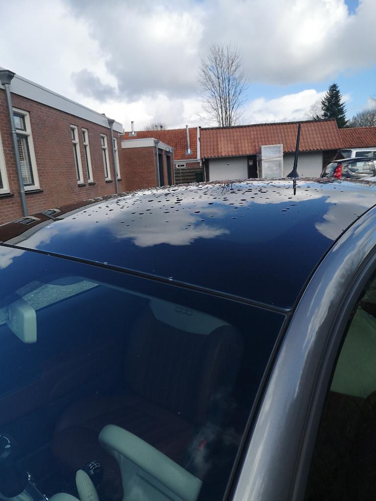 Te koop Fiat 500 0.9 Twinair 2014 Grijs, Auto's, Fiat, Bedrijf, ABS, Airbags, Airconditioning, Boordcomputer, Centrale vergrendeling