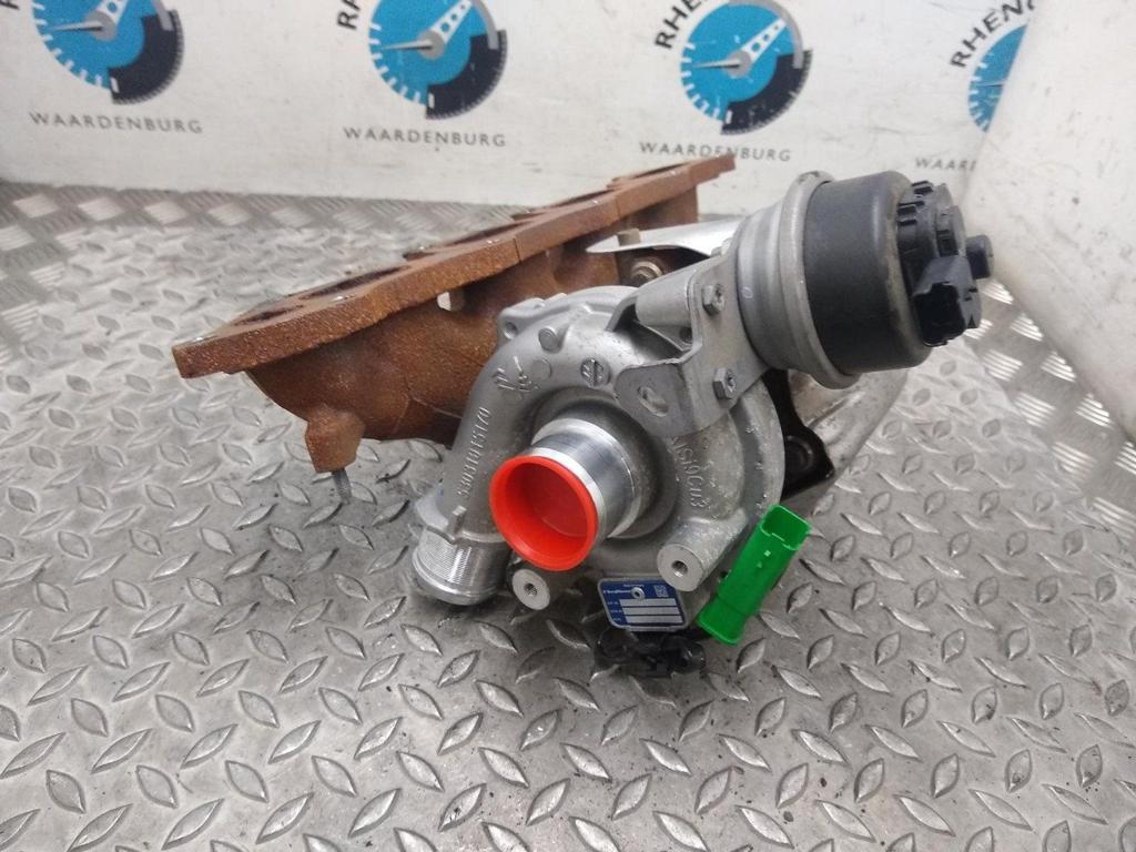 FORD MONDEO TURBO 2017, Ophalen of Verzenden, Gebruikt, Stiba lid