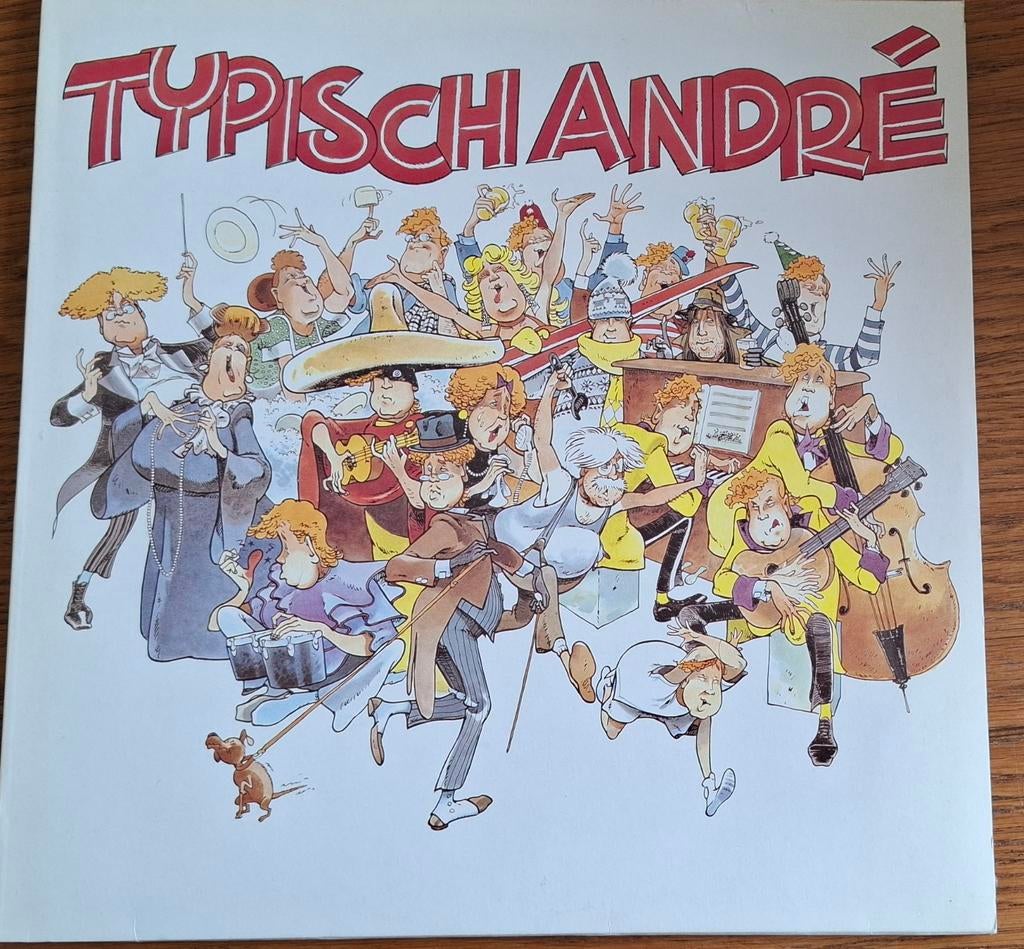 3 LP's De Dik Voormekaar Show, Ophalen of Verzenden, 1970 - 1979, Gebruikt, 12 inch