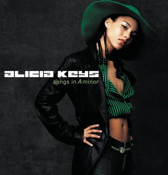 2 LP Alicia Keys Nieuw Vinyl Geseald, Ophalen of Verzenden, Nieuw in verpakking, 12 inch