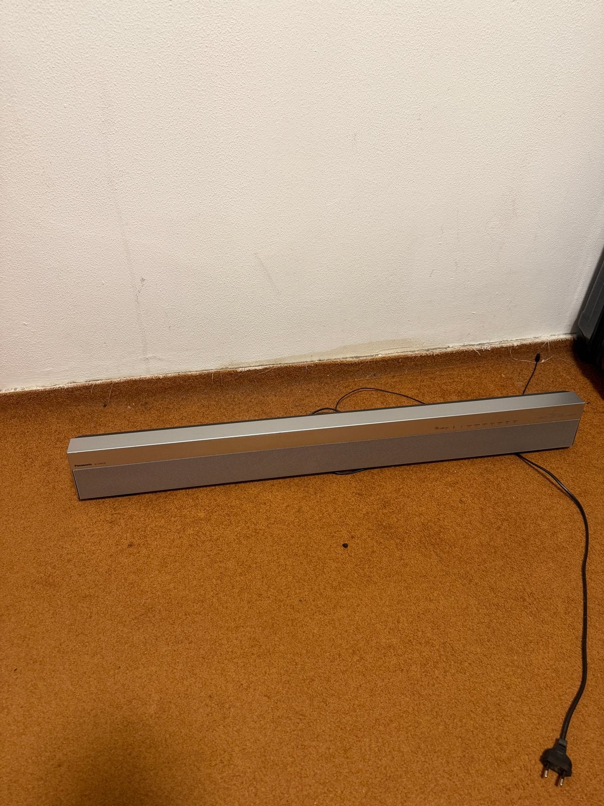 Panasonic SC-HTB170 Soundbar - Home Theater Audio Systeem, Ophalen of Verzenden, Gebruikt