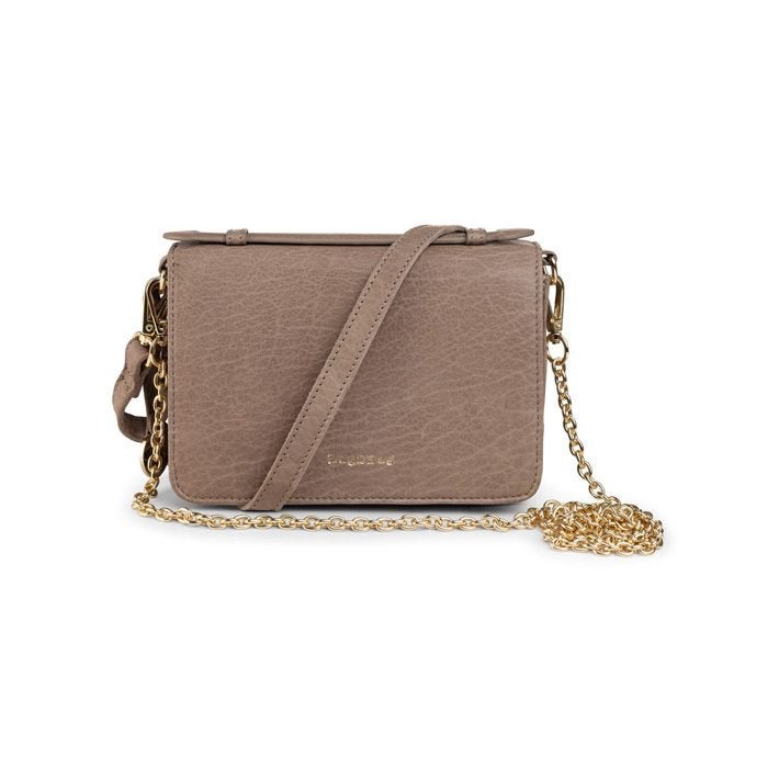Bag3Bag Berlin leten tas, Ophalen of Verzenden, Nieuw, Handtas