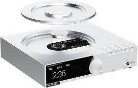 SMSL PL200 MQA‑CD‑speler – High‑end CD‑speler + DAC + headph, Ophalen of Verzenden, Nieuw, Overige merken