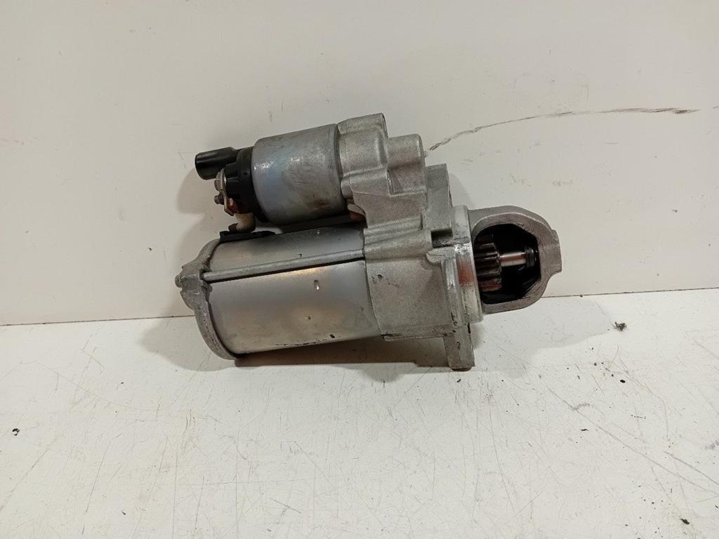Startmotor Opel Astra, Onderdelen@venauto.nl, Van der Ven Autorecycling B.V., Gebruikt, Ettenseweg 76, 4706 PB Roosendaal, The Netherlands
