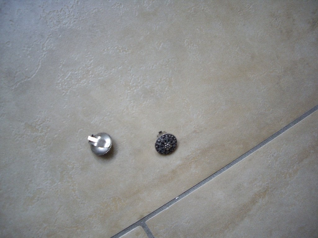 dasspelden /broches per foto, Ophalen of Verzenden, Zo goed als nieuw