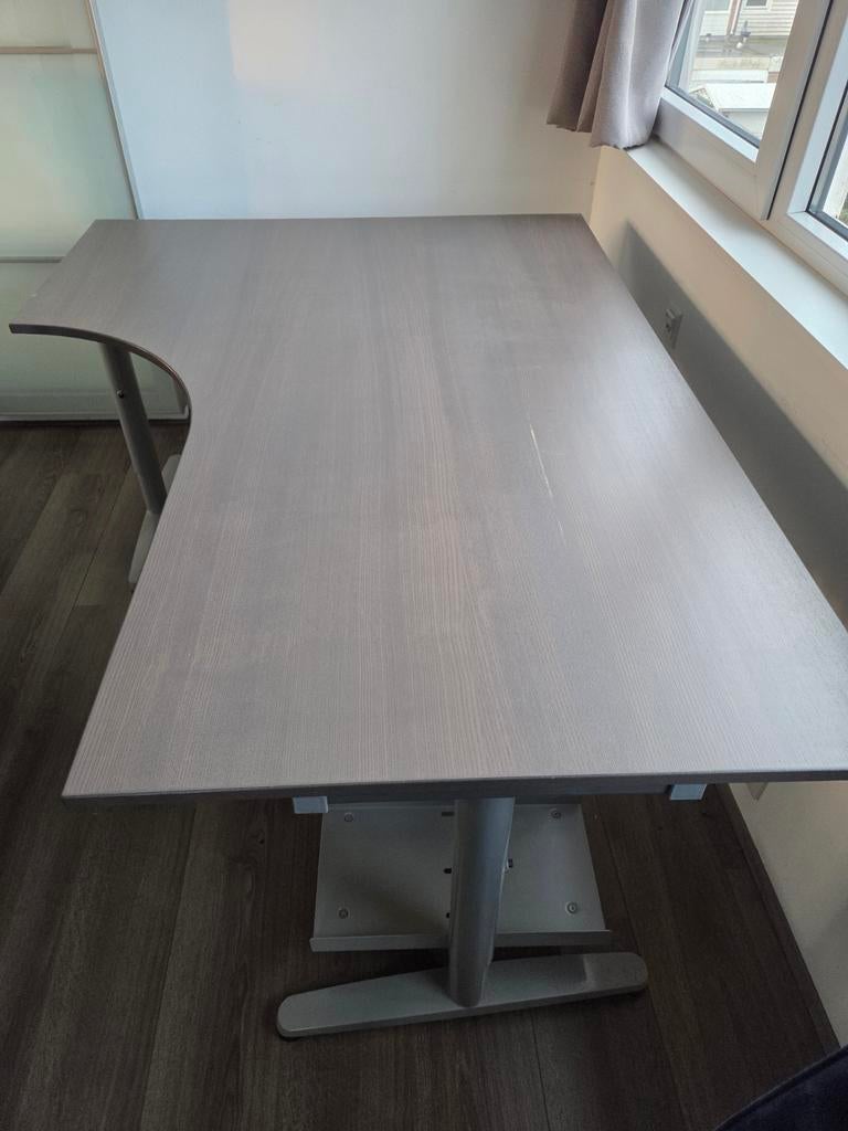 Bureau, Huis en Inrichting, Bureaus, Ophalen, Gebruikt