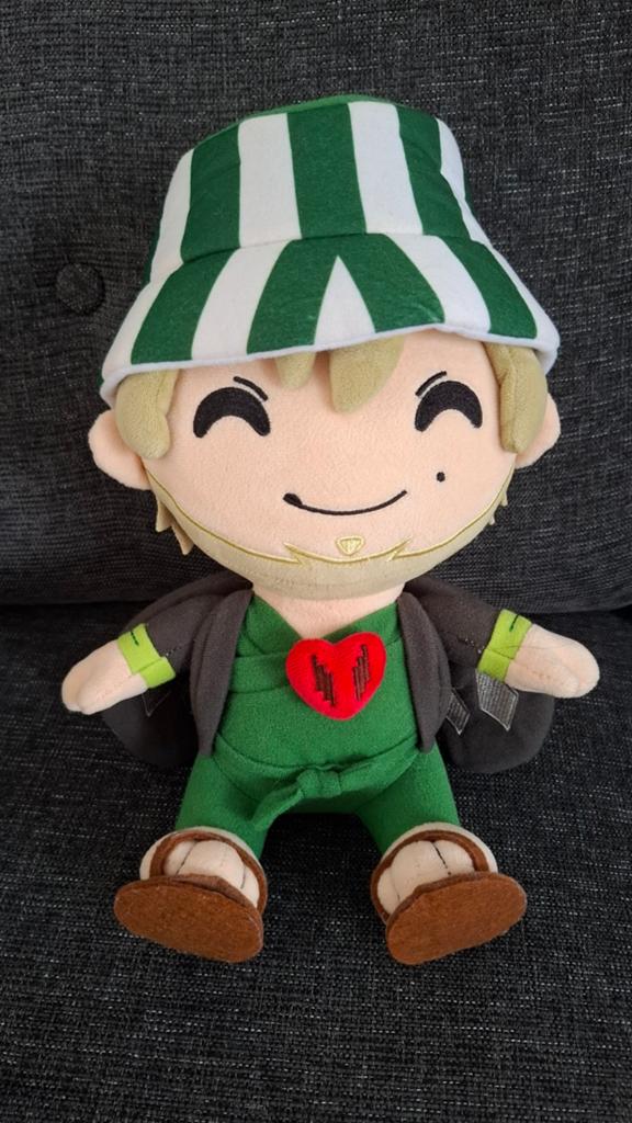 Youtooz Ph1lza Sit (1 ft) Plush, Ophalen of Verzenden, Overige typen