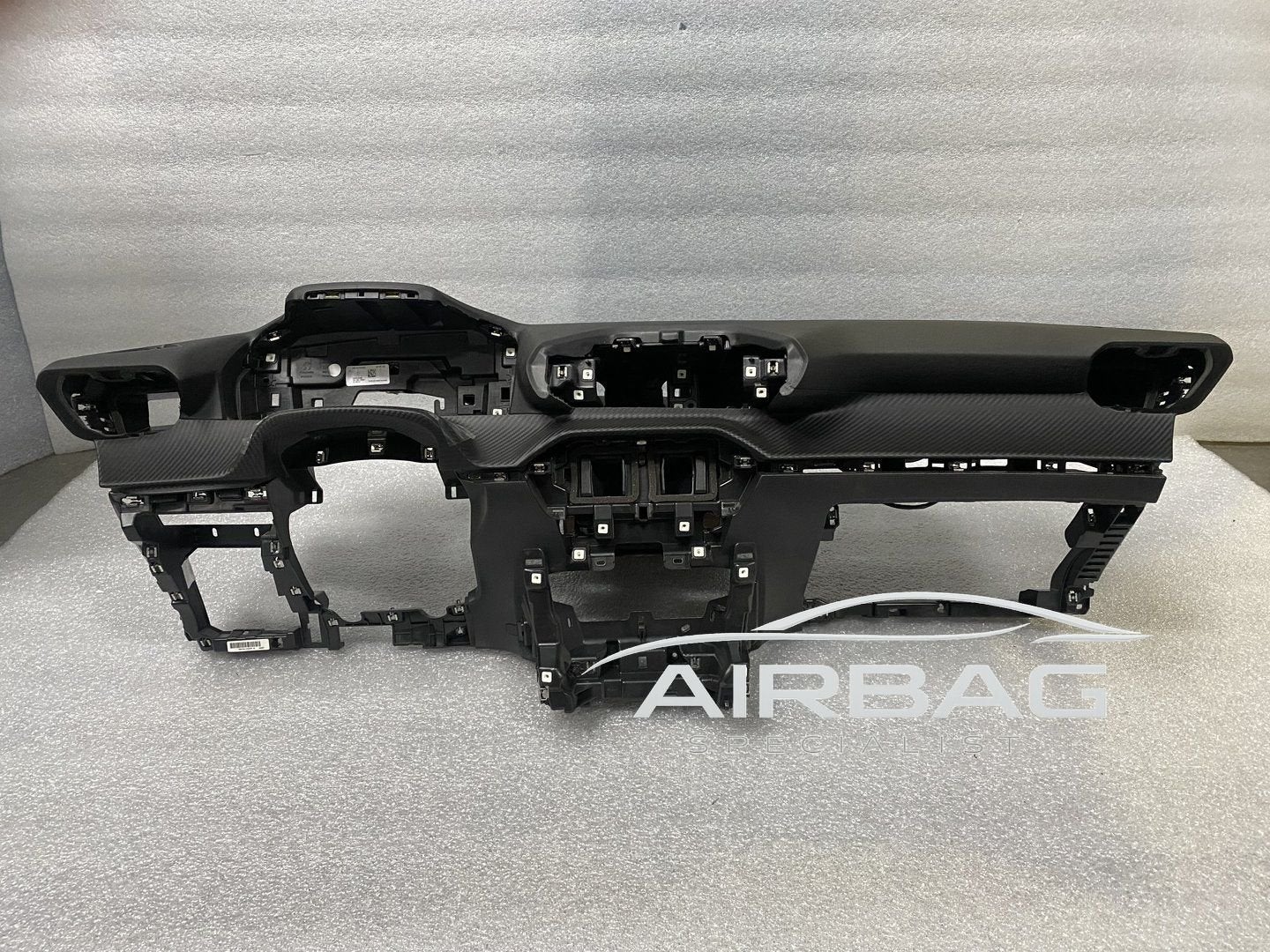 Peugeot 208-2008 model 2020+ Dashboard met originele airbag, Auto-onderdelen, Gebruikt, -, -, Ophalen of Verzenden