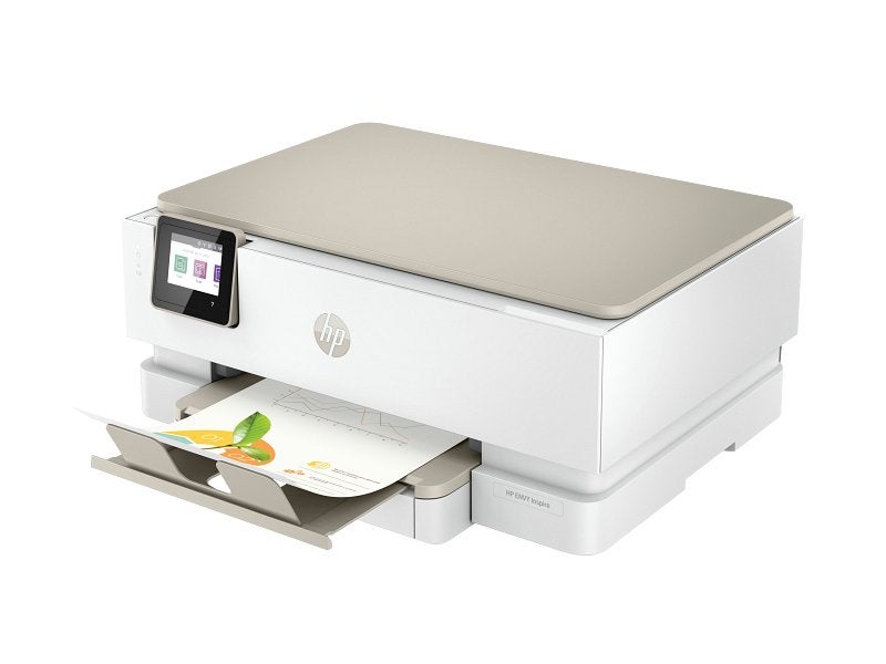 HP ENVY Inspire 7224e All-in-One printer (NIEUW IN DOOS), Computers en Software, Printers, Inkjetprinter, All-in-one, Ophalen of Verzenden
