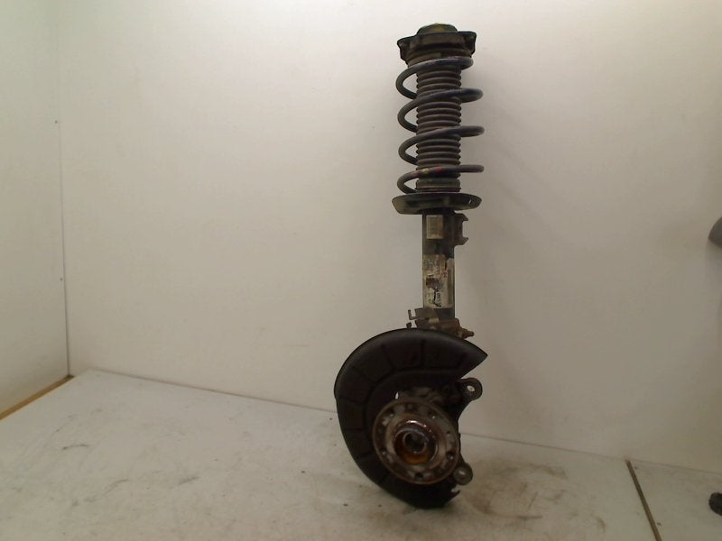 Veerpoot Rechts Voor Volkswagen Touran (1T3) 1T0413031GP, Gebruikt, Volkswagen, Volkswagen AG, Kundenbetreuung@volkswagen.de