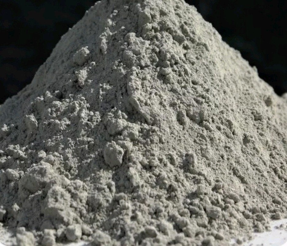 Lavameel per kg, Ophalen, Nieuw