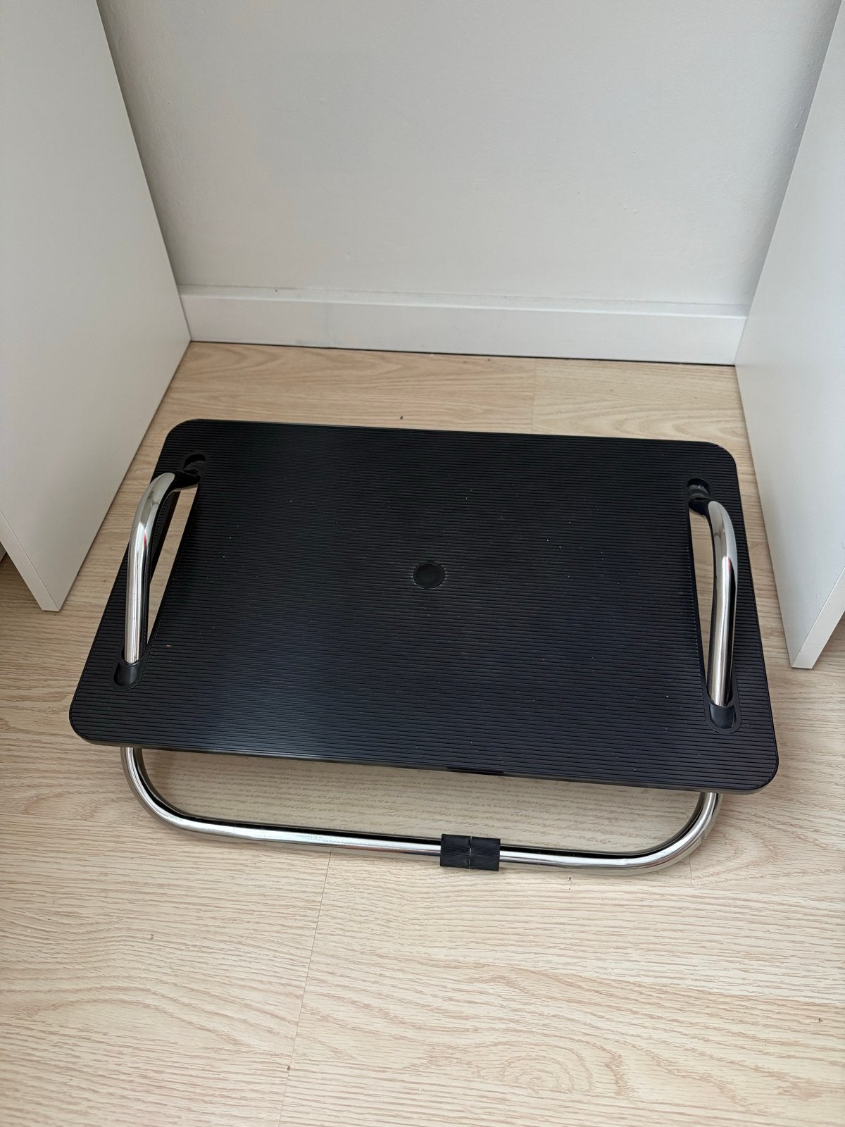 IKEA Dagotto voetenbankje - Ergonomisch en verstelbaar, Ophalen of Verzenden, Zo goed als nieuw
