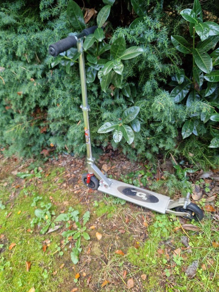 step, Fietsen en Brommers, Ophalen of Verzenden, Gebruikt, Gewone step